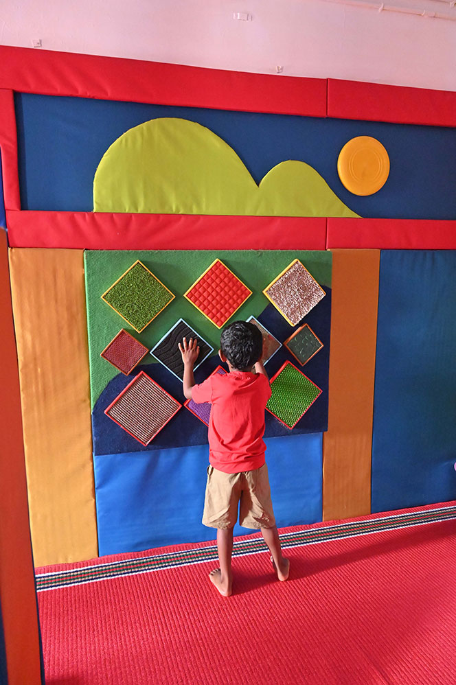 Occupational Therapy